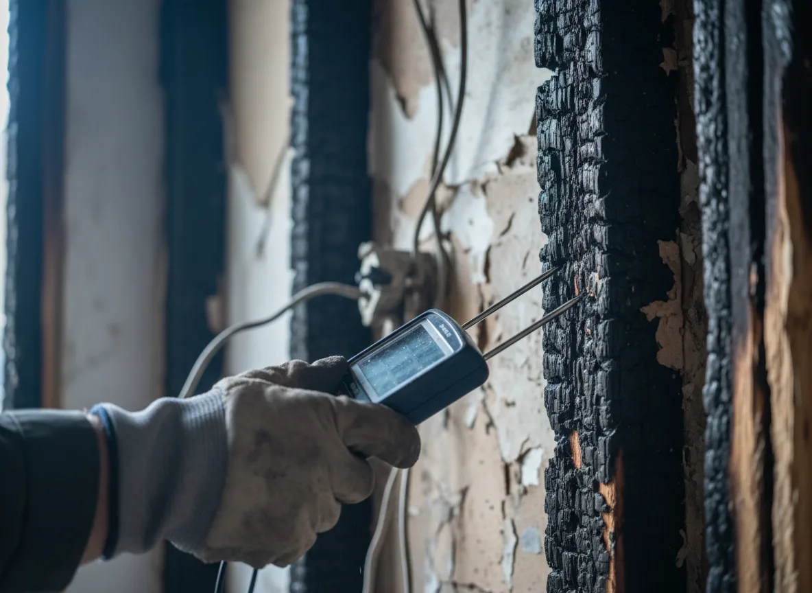 Fire Damage Restoration Grove City, PA FAQs